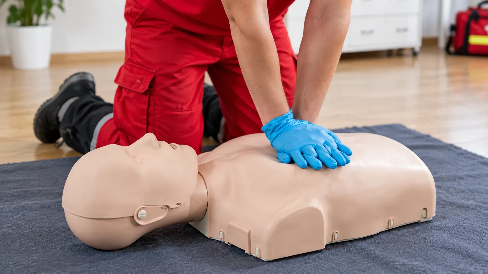 Illustration de la formation PREMIERS SECOURS CITOYEN