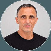 Portrait de David Ristori