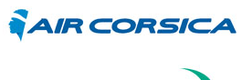 Logo Air Corsica