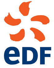 Logo EDF