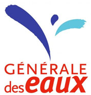 Logo Générale des Eaux