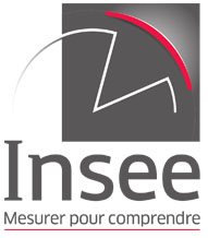 Logo Insee