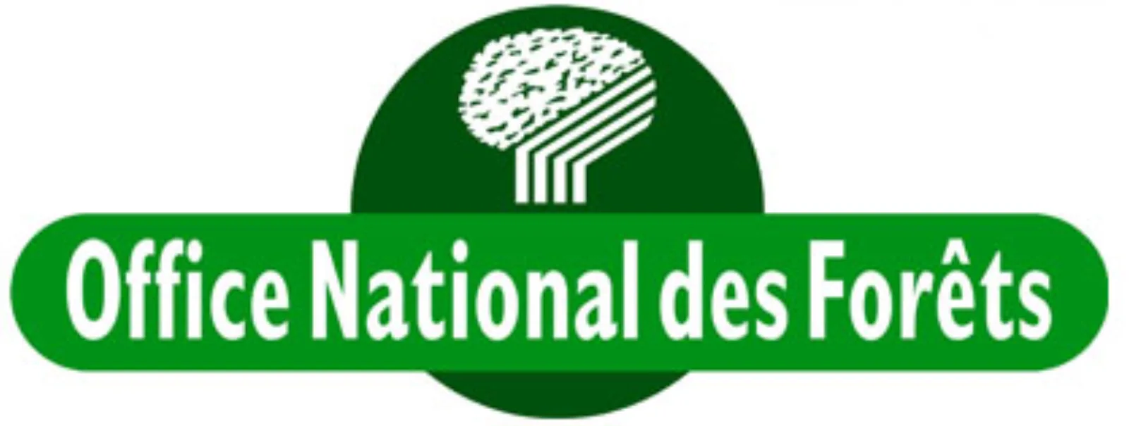 Logo de l’Office national des forêts