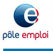Logo Pôle emploi