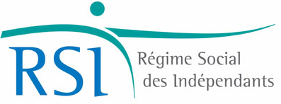 Logo du Régime social des indépendants
