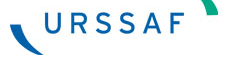 Logo Urssaf