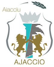 Logo de la Ville d’Ajaccio